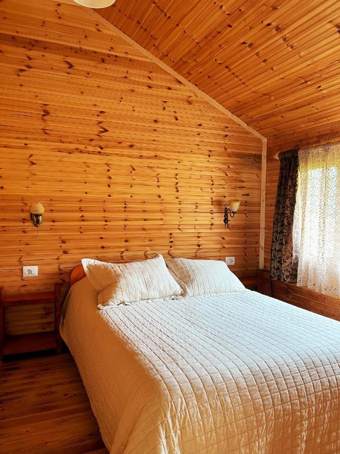 Hotel Farma Sotira Leskovik Zewnętrze zdjęcie