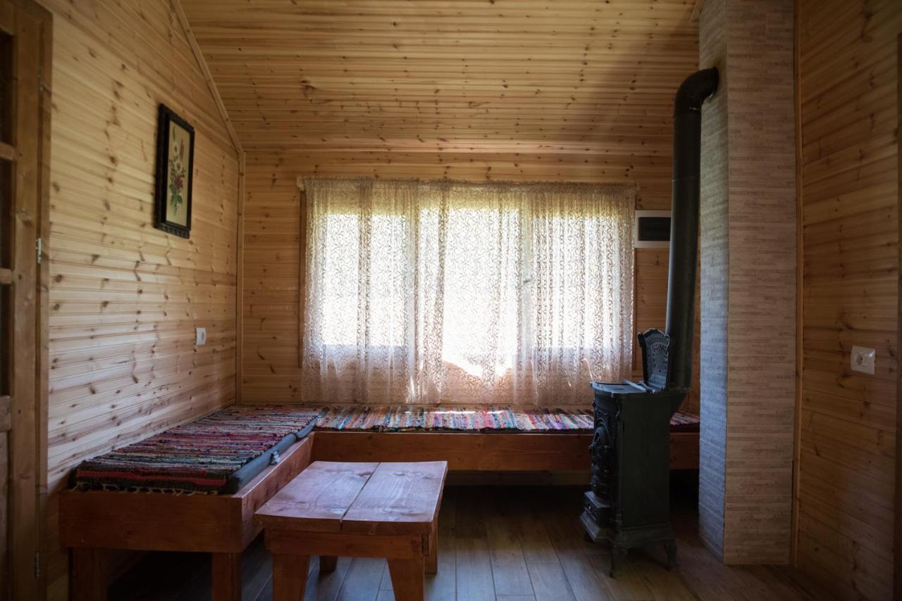 Hotel Farma Sotira Leskovik Zewnętrze zdjęcie