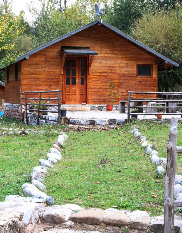 Hotel Farma Sotira Leskovik Pokój zdjęcie