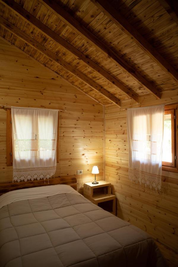 Hotel Farma Sotira Leskovik Zewnętrze zdjęcie